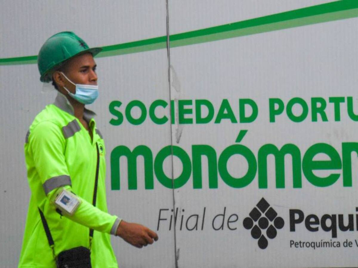 Tribunal confirma fallo de tutela contra Monómeros y avala su proceso de reorganización