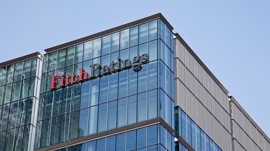 Fitch Ratings . Foto: Getty Images / ULLSTEIN BILD