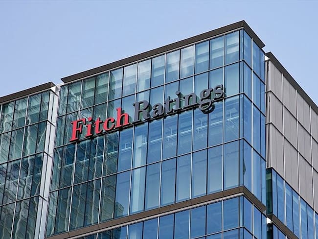 Fitch Ratings . Foto: Getty Images / ULLSTEIN BILD