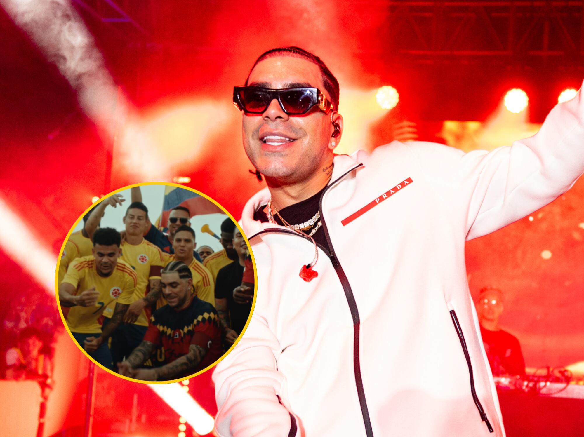 Ryan Castro | Foto: GettyImages