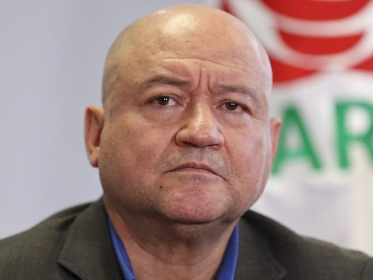 Yo diría que el promedio de edad en general de la guerrilla era de 25 años: Lozada