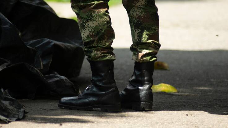 Habría ‘purga’ en el Ejército tras encontrar a cuatro capitanes tomando tinto