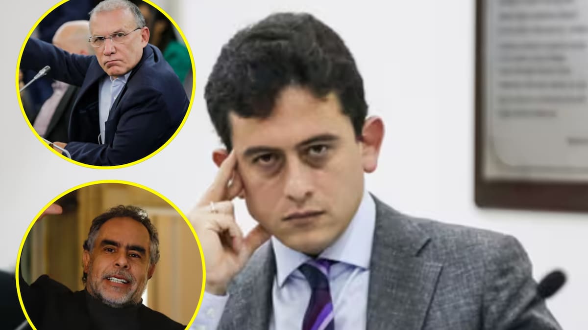 Abogado de Luis C. Reyes evalúa acciones legales contra Benedetti, Roy Barreras y otros funcionarios