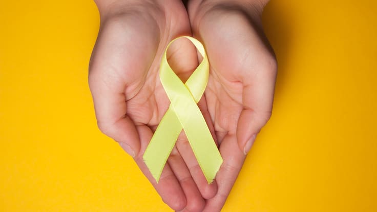 Día mundial para la prevención del suicidio, psicóloga habló de la importancia de una red de apoyo