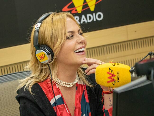 Pedir un segundo chance no es ser tóxico: Carolina Sabino sobre ‘Despedida’