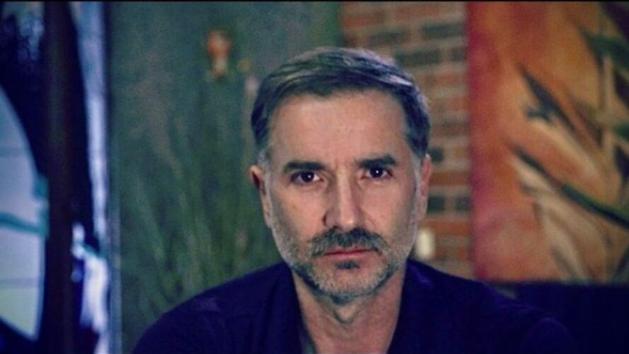 El actor Luis Mesa emprende batalla por apoyo a legalización de la marihuana. Foto: Instagram: @luismesa