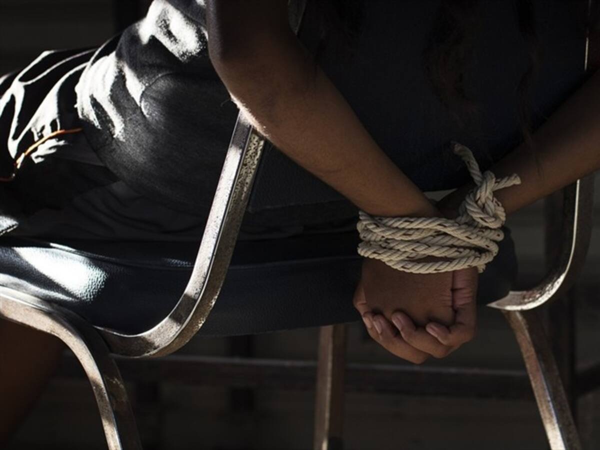 Liberan a hombre secuestrado por el Clan del Golfo en Caucasia, Antioquia