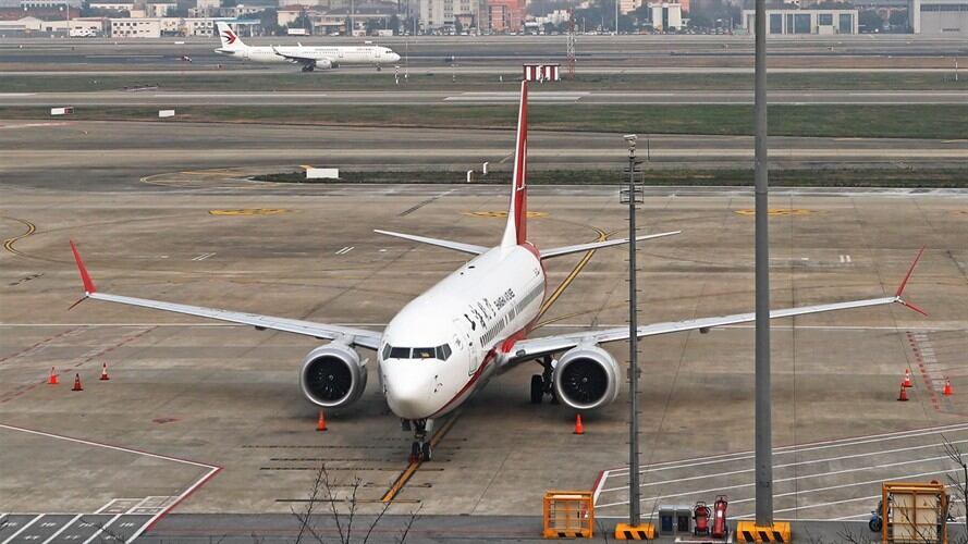 Regulador de EEUU juzga "adecuados" cambios propuestos en los Boeing 737 MAX. Foto: Agencia EFE