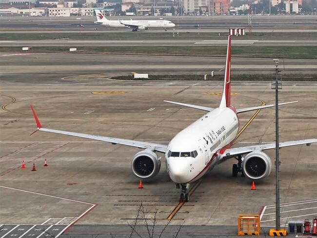 Regulador de EEUU juzga "adecuados" cambios propuestos en los Boeing 737 MAX. Foto: Agencia EFE