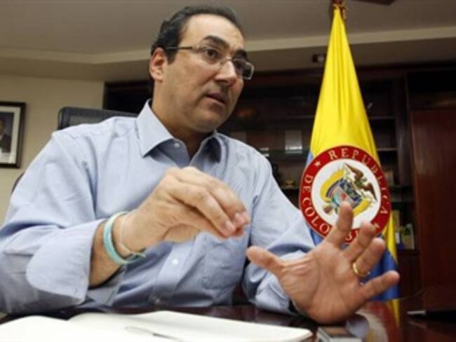 Mincomercio destaca crecimiento industrial en julio