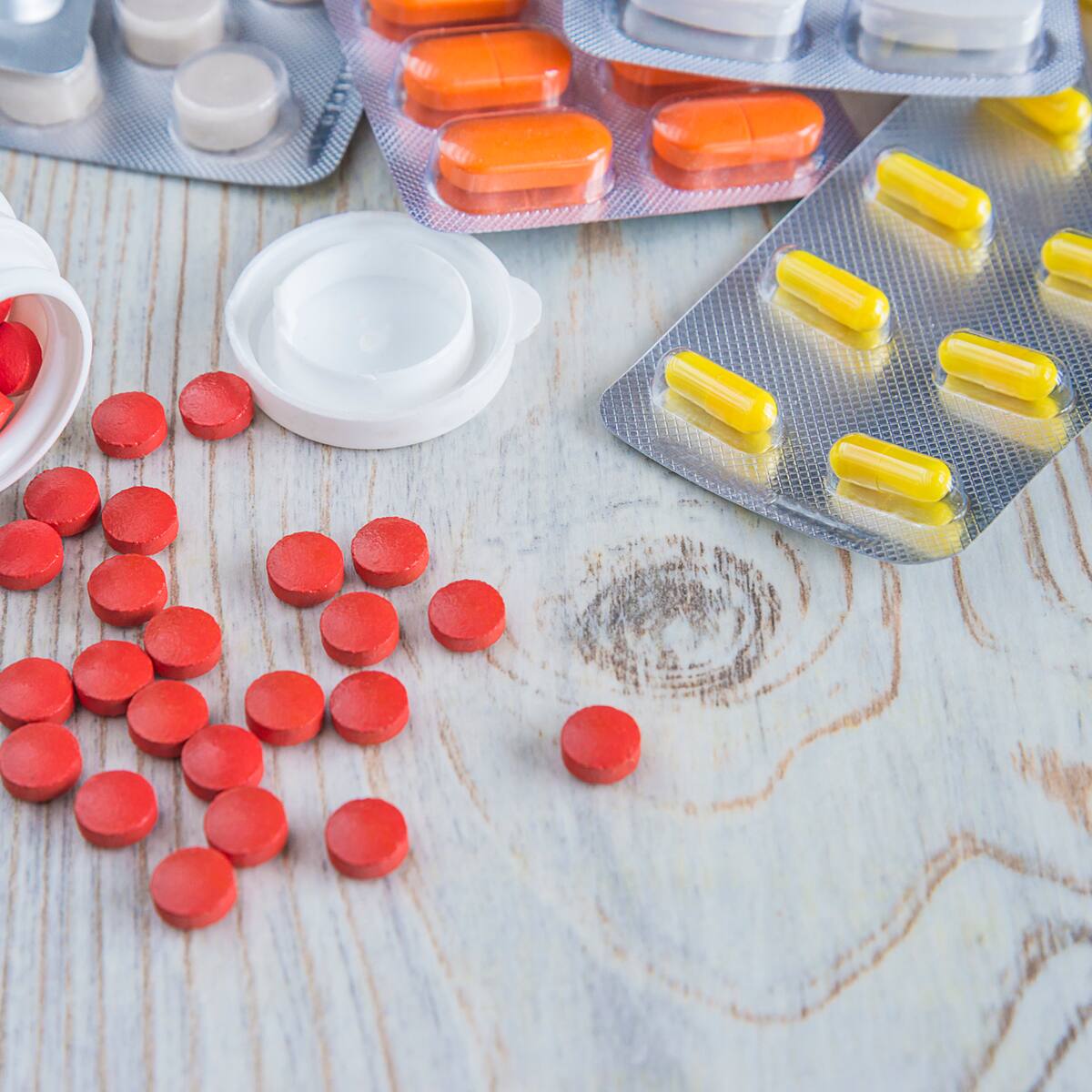 Personería de Barranquilla alertó sobre el aumento de quejas por la no entrega de medicamentos