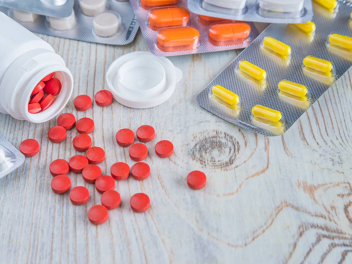 Invima alerta sobre riesgos del uso conjunto de rosuvastatina y ticagrelor