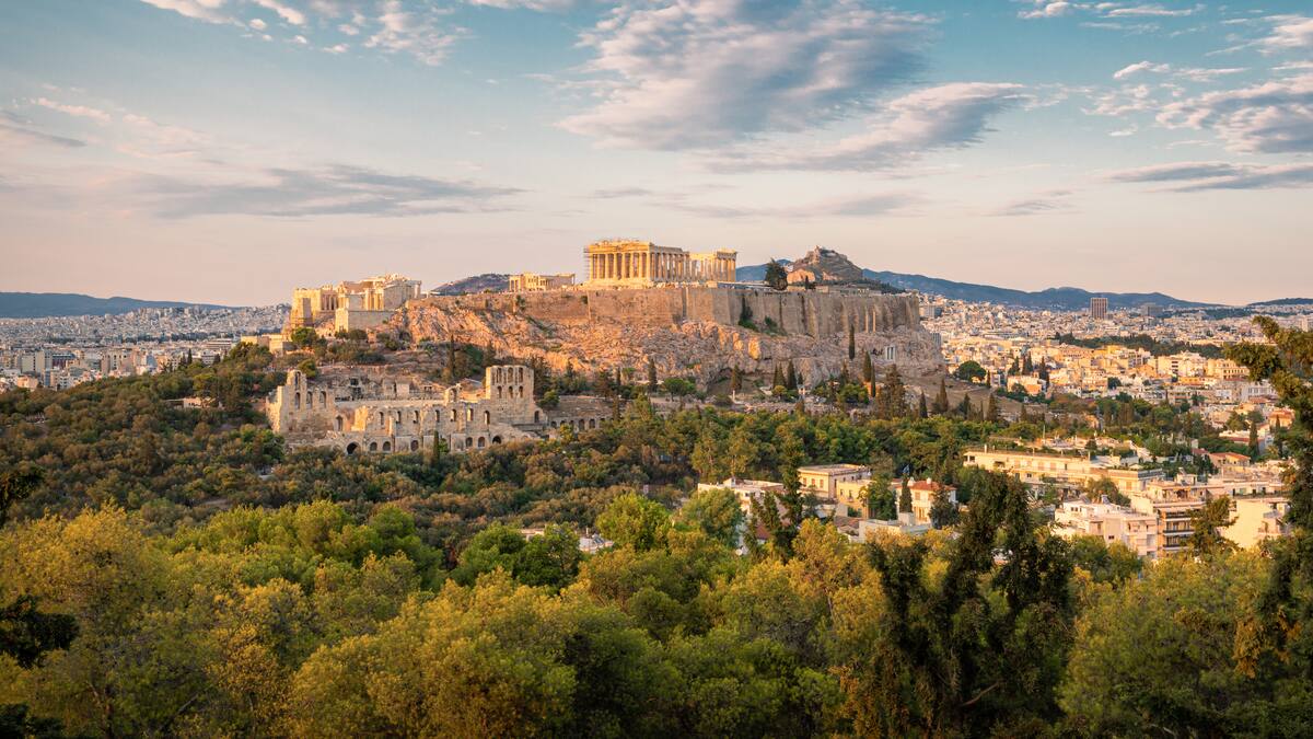 ¿Cuál es la ciudad del mundo que mejor huele?