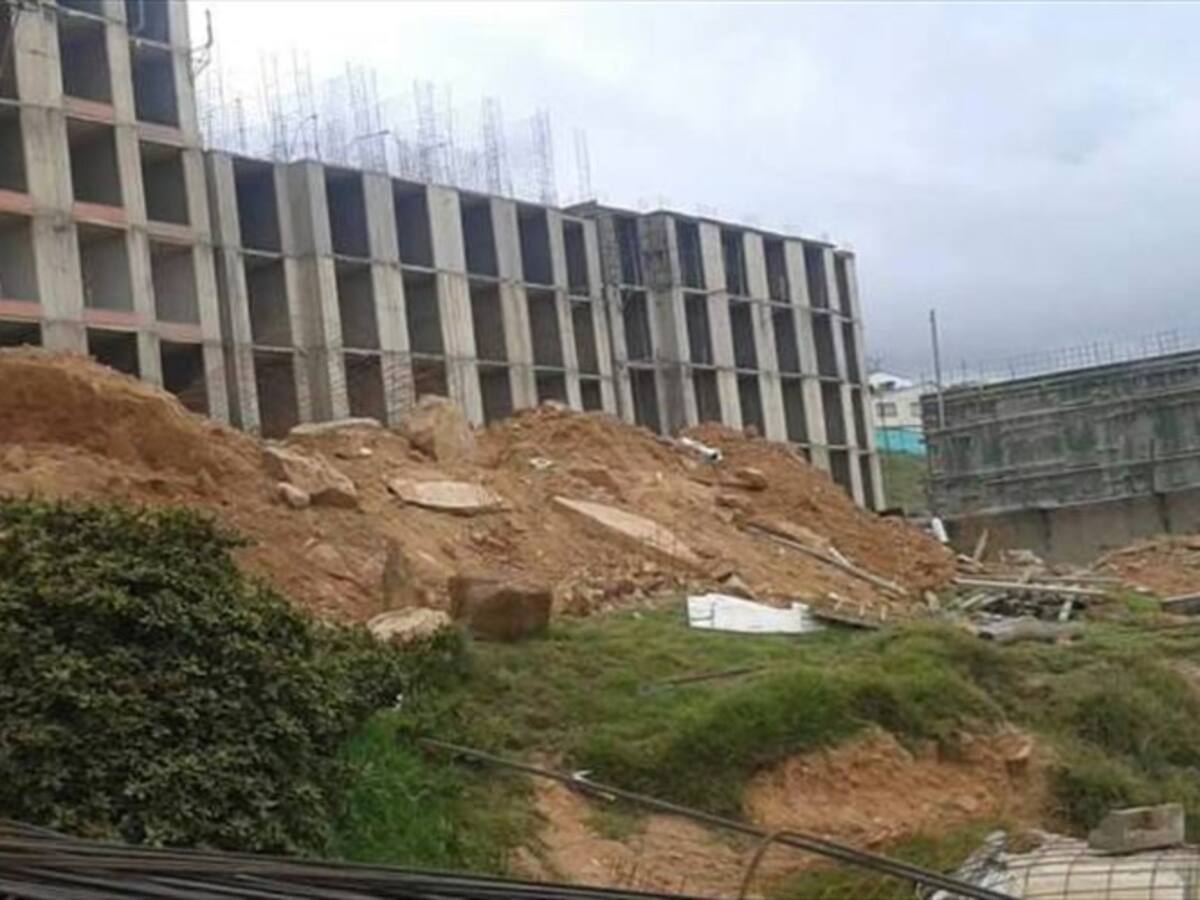 Afectados por controvertidos proyectos de vivienda preparan cacerolazo en Tunja