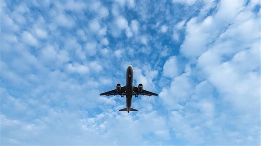 La medida de Mintransporte para que tiquetes aéreos Bogotá-Villavicencio bajen de precio. Foto: Getty Images