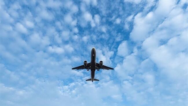 La medida de Mintransporte para que tiquetes aéreos Bogotá-Villavicencio bajen de precio. Foto: Getty Images
