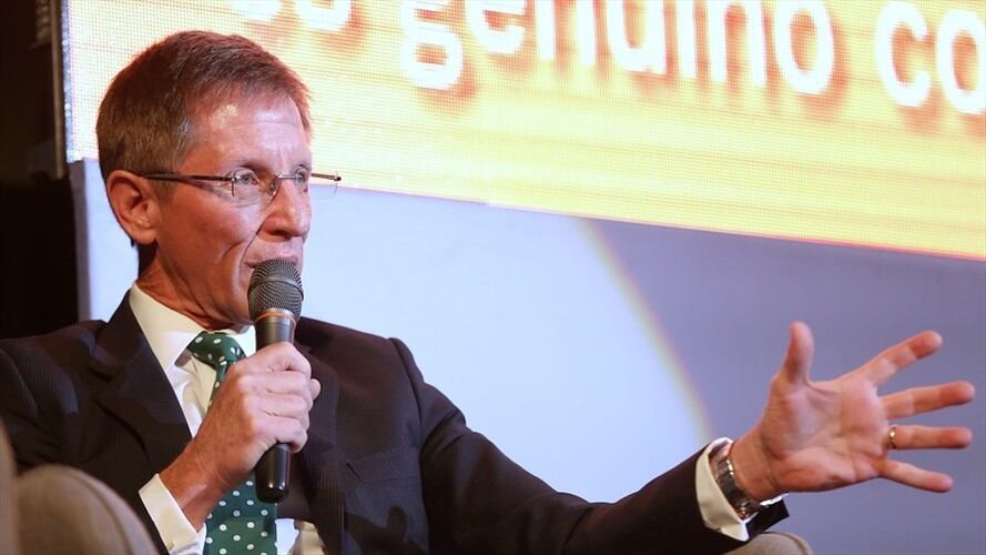 Apoyo de Biden a la implementación del acuerdo de paz. Foto: Colprensa