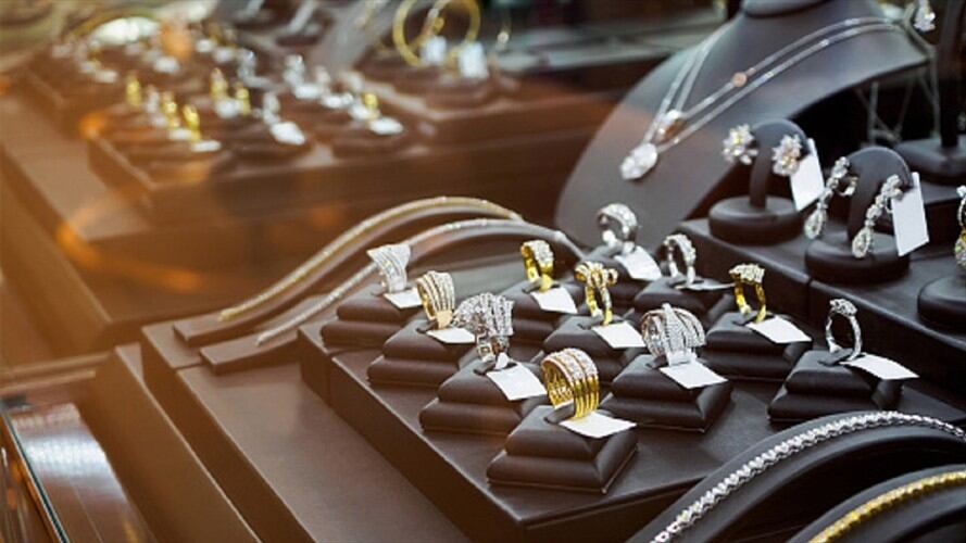 Las autoridades abrieron una investigación para dar con los delincuentes.. Foto: Getty Images