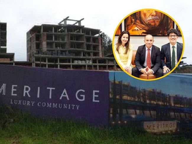 Meritage. Foto: W Radio