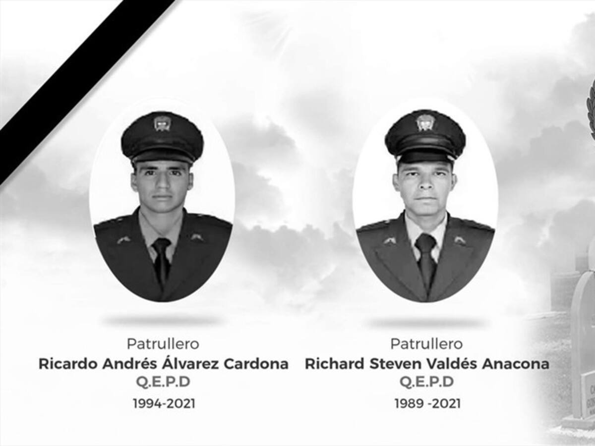 Recompensa por autores de ataque a comisión de Restitución de Tierras en Tuluá