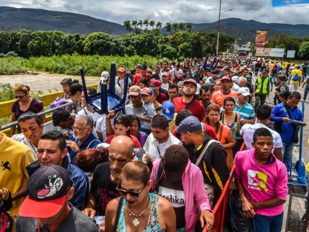 Procuraduría expedirá certificado de antecedentes disciplinarios a venezolanos