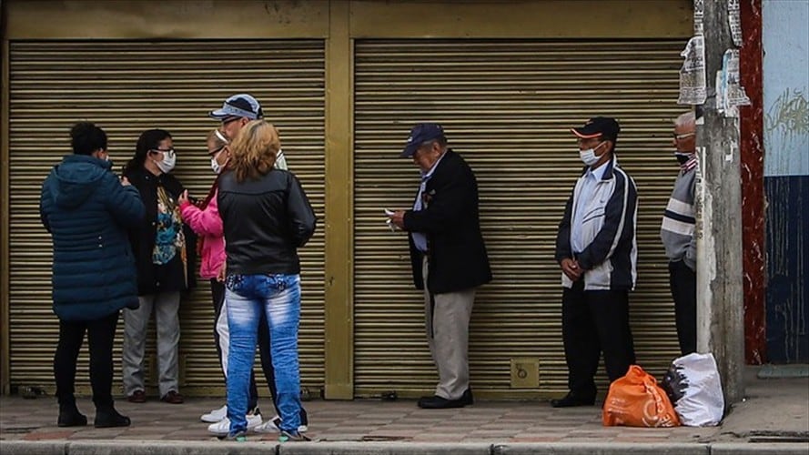 Imagen de referencia. Foto: Colprensa