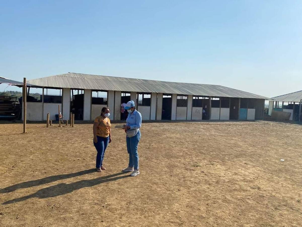 Dos millonarias obras de infraestructura educativa siguen en veremos en Córdoba