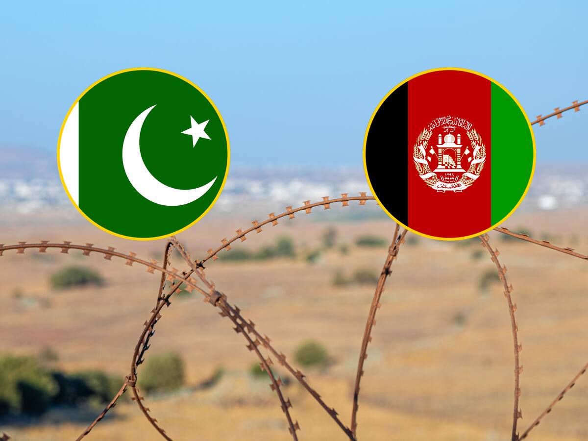 Pakistán y Afganistán reabrieron parcialmente un cruce fronterizo tras semanas de cierre