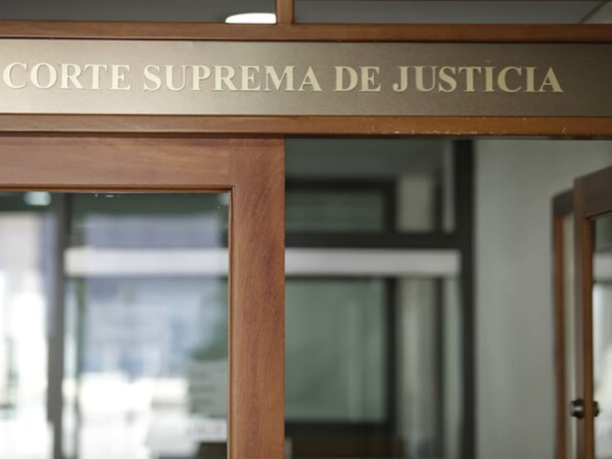 Corte condenó a exgobernador de Vaupés por el delito de peculado