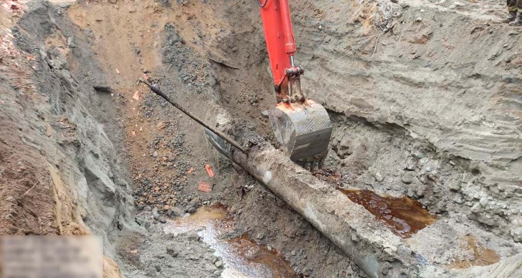 Foto cortesía Policía Nacional