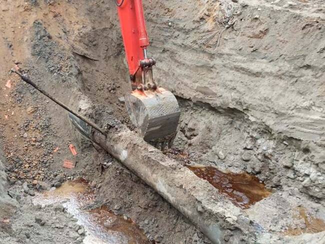 Foto cortesía Policía Nacional