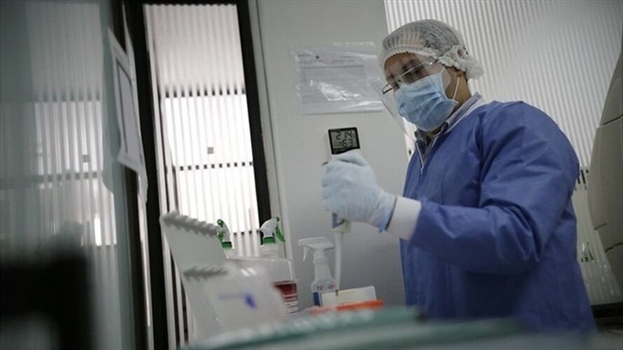 En Boyacá seis personas han fallecido y 41 casos recuperados.. Foto: La W