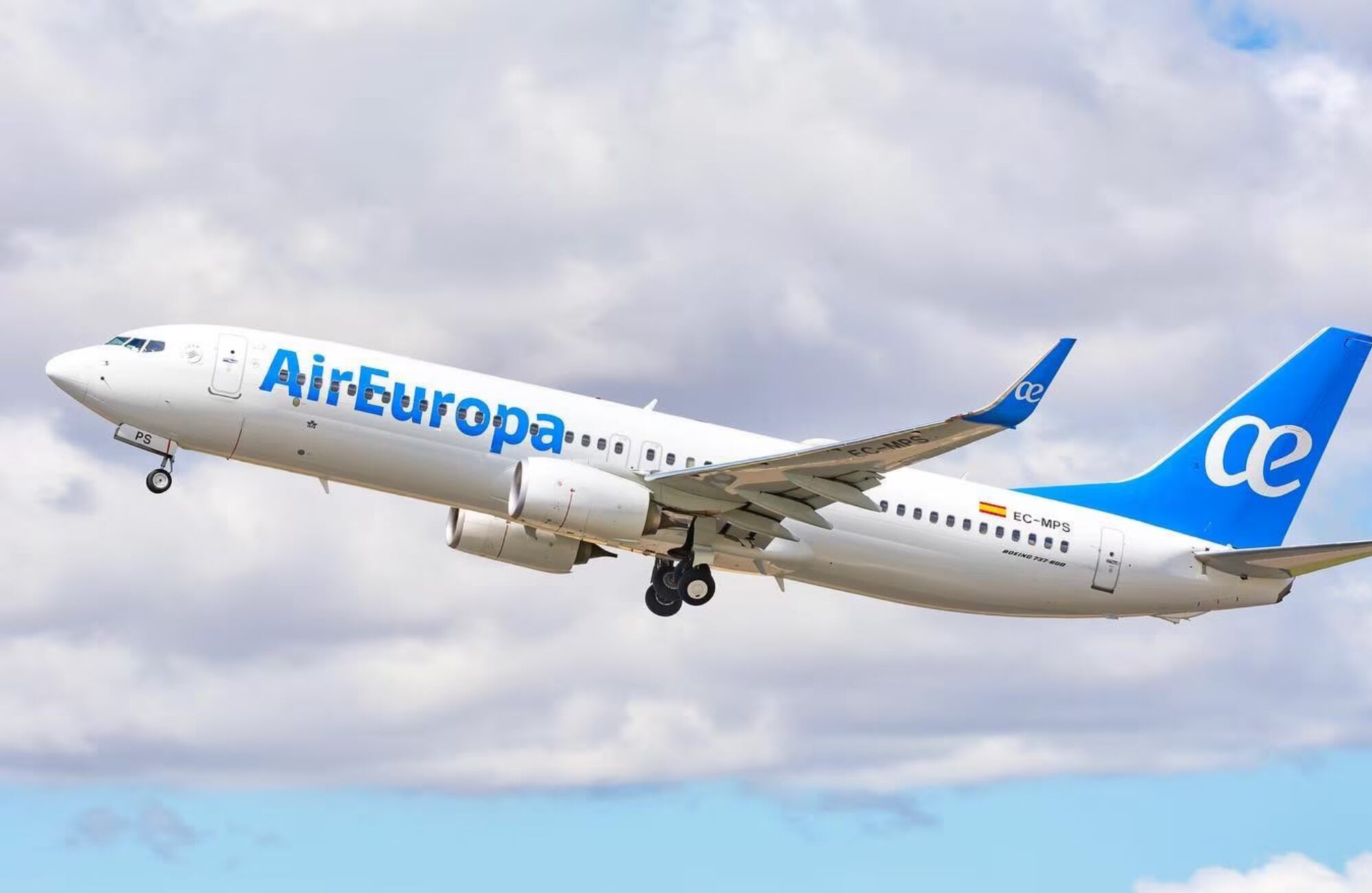 Air Europa