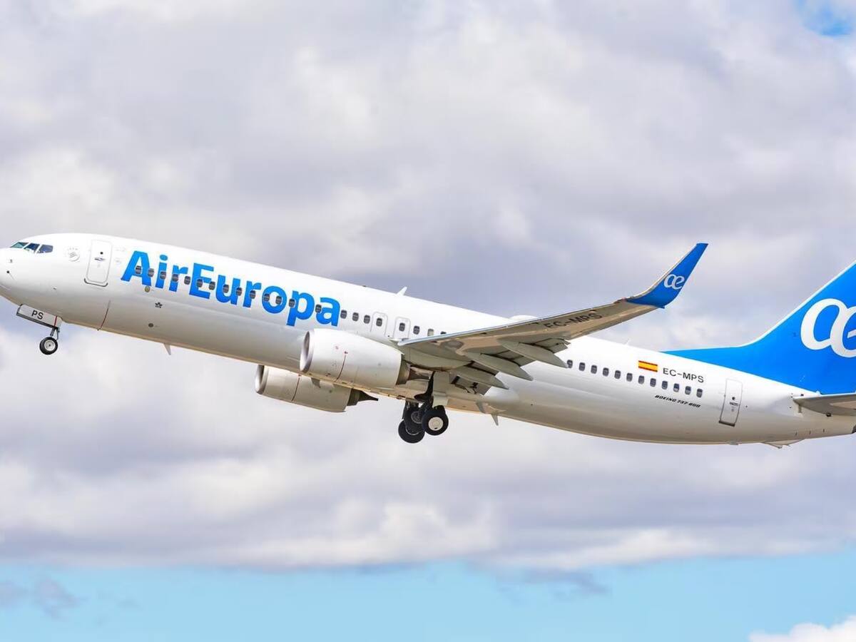 Air Europa sufrió un ciberataque: pidió a sus clientes cancelar sus tarjetas de crédito