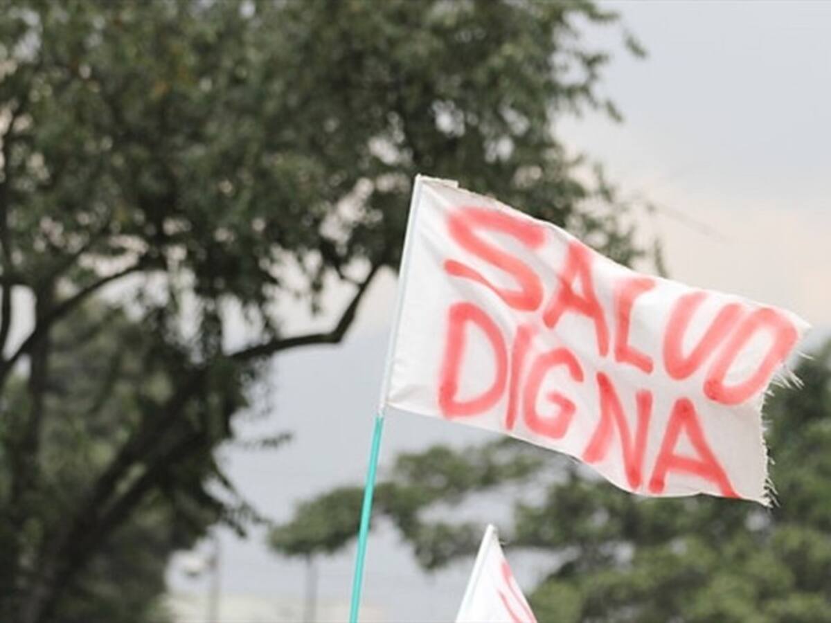 La audiencia para la adjudicación de la salud de maestros tiene nueva fecha