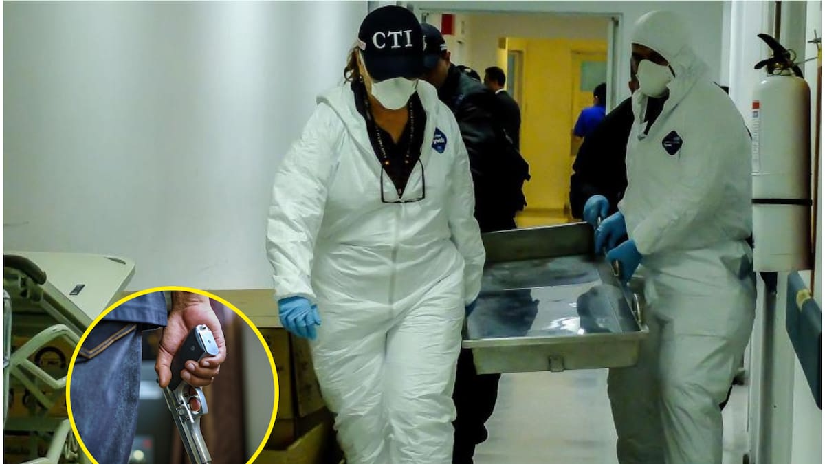 Recompensa de $40 millones por responsables de la muerte de menor de 11 años en Atlántico