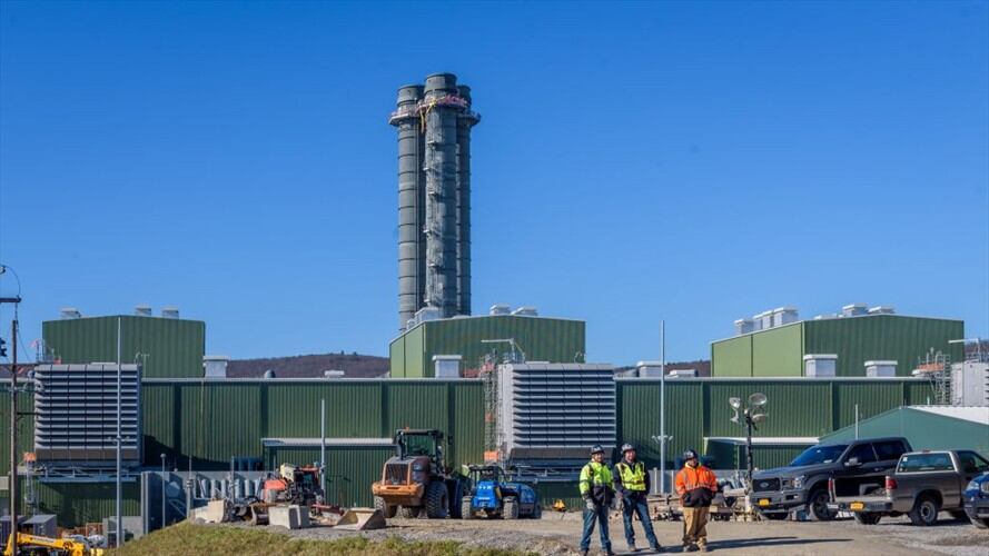 Luis Miguel Morelli, presidente de la ANH, se refirió a la importancia que hay en que se realicen para el 2020 los pilotos de investigación de fracking en Colombia. Foto: Getty Images