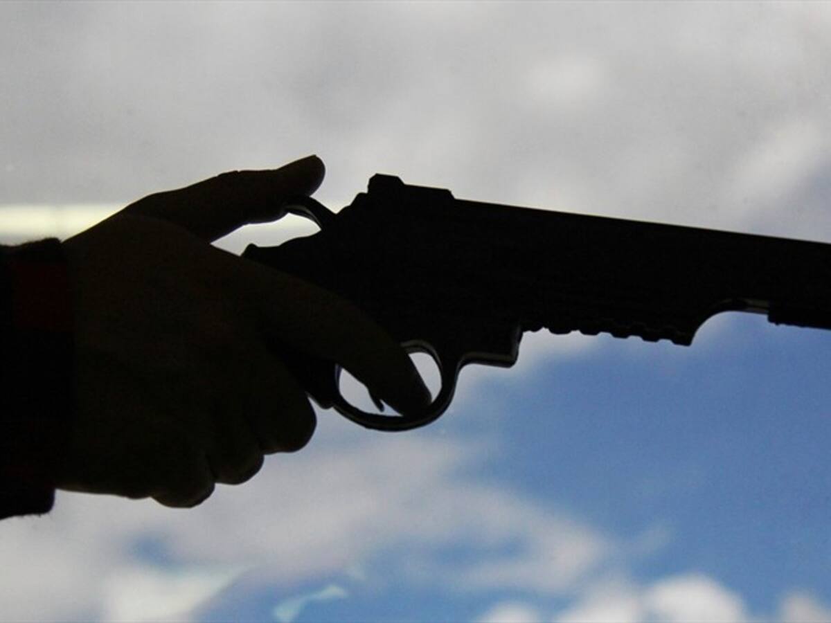 Ofrecen recompensa por responsables que hurtaron armas a policías en Cali