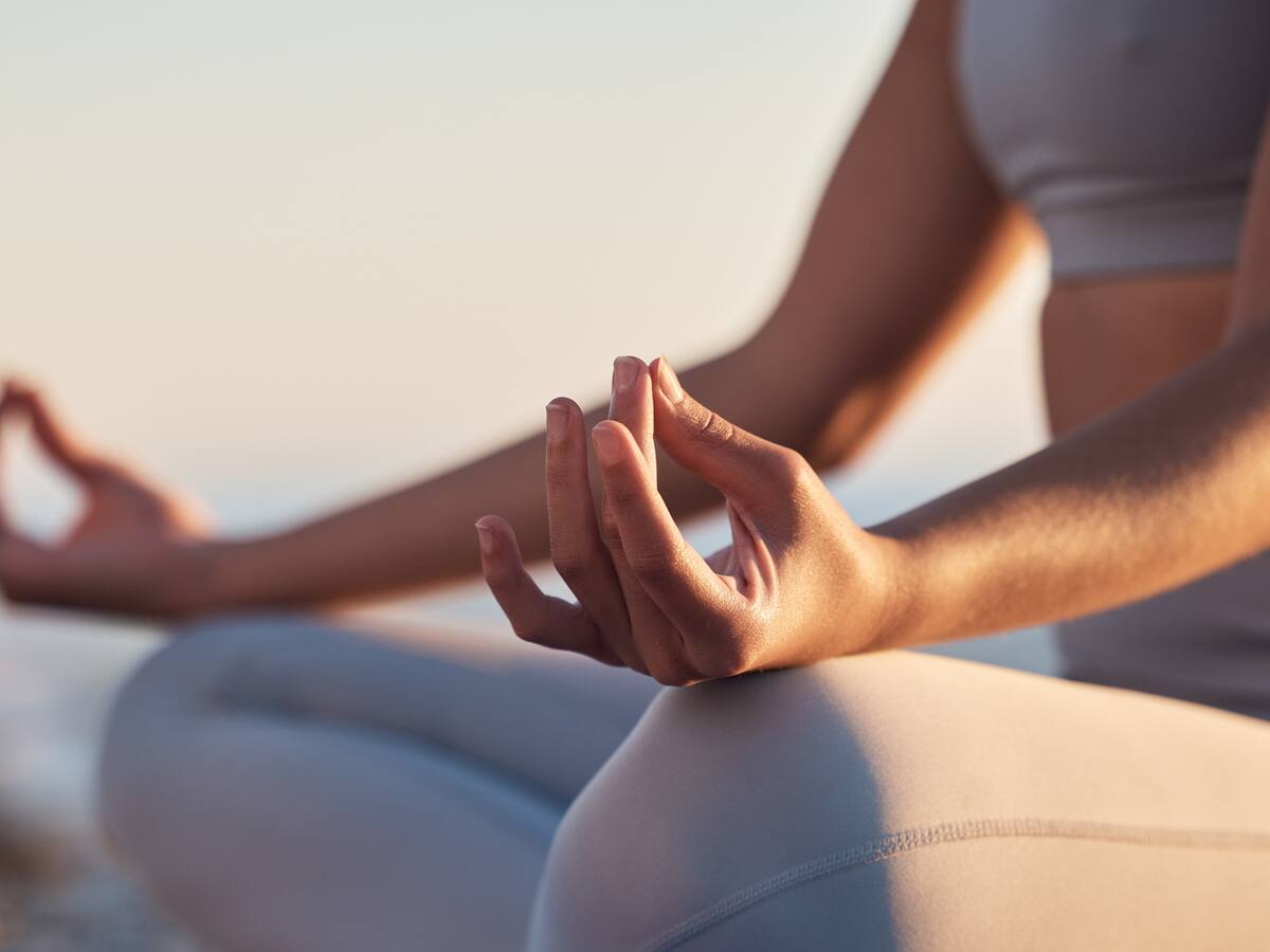 ‘Curso de Milagros’, la guía de conexión espiritual de Merce Villegas