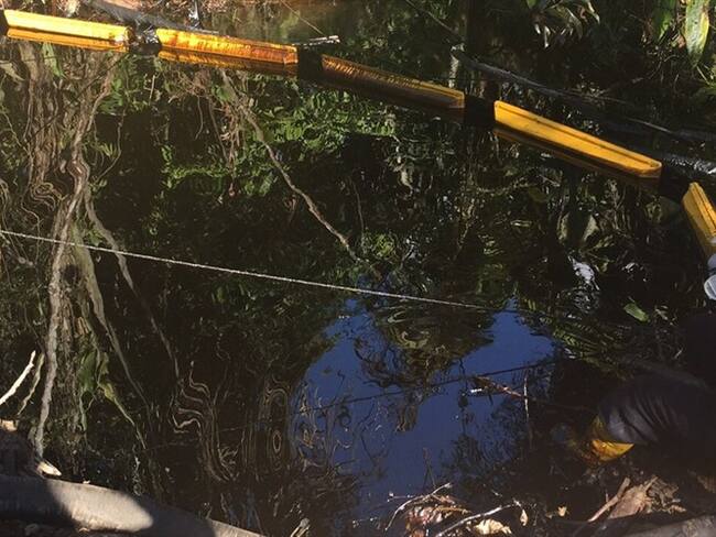 Ecopetrol confirma un nuevo orificio en pozo 158 en La Lizama