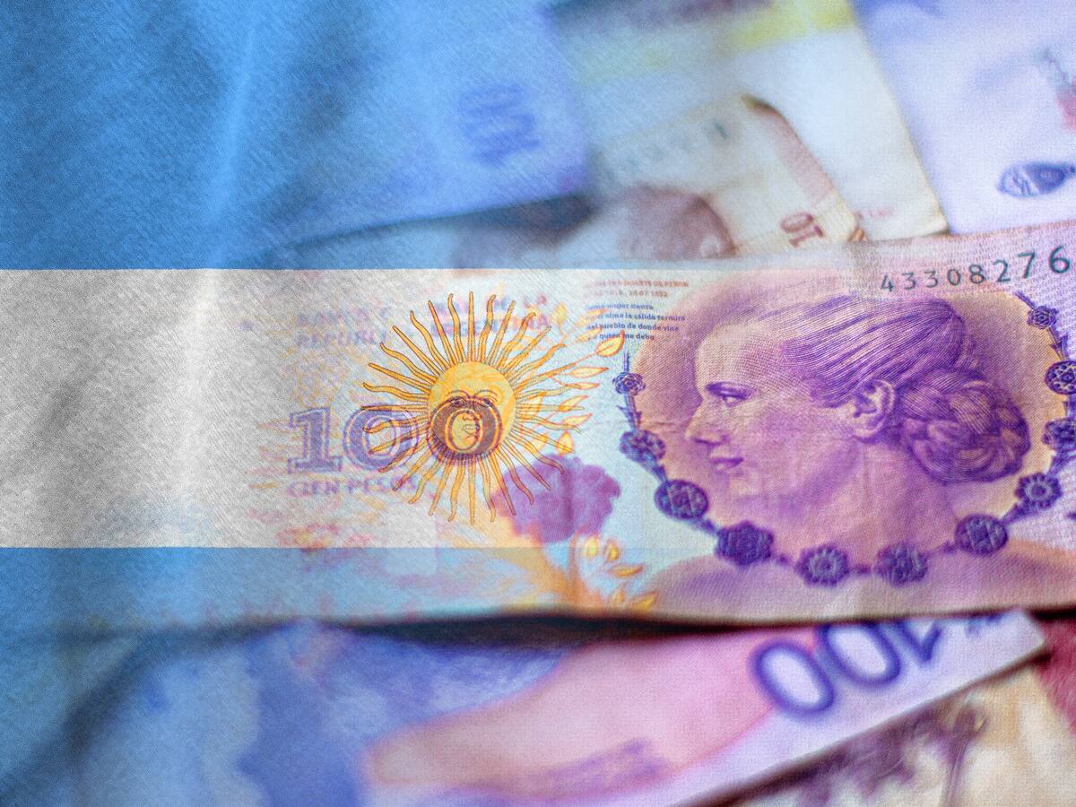 Argentina recibió desembolso del Fondo Monetario Internacional por 2.000 millones de dólares