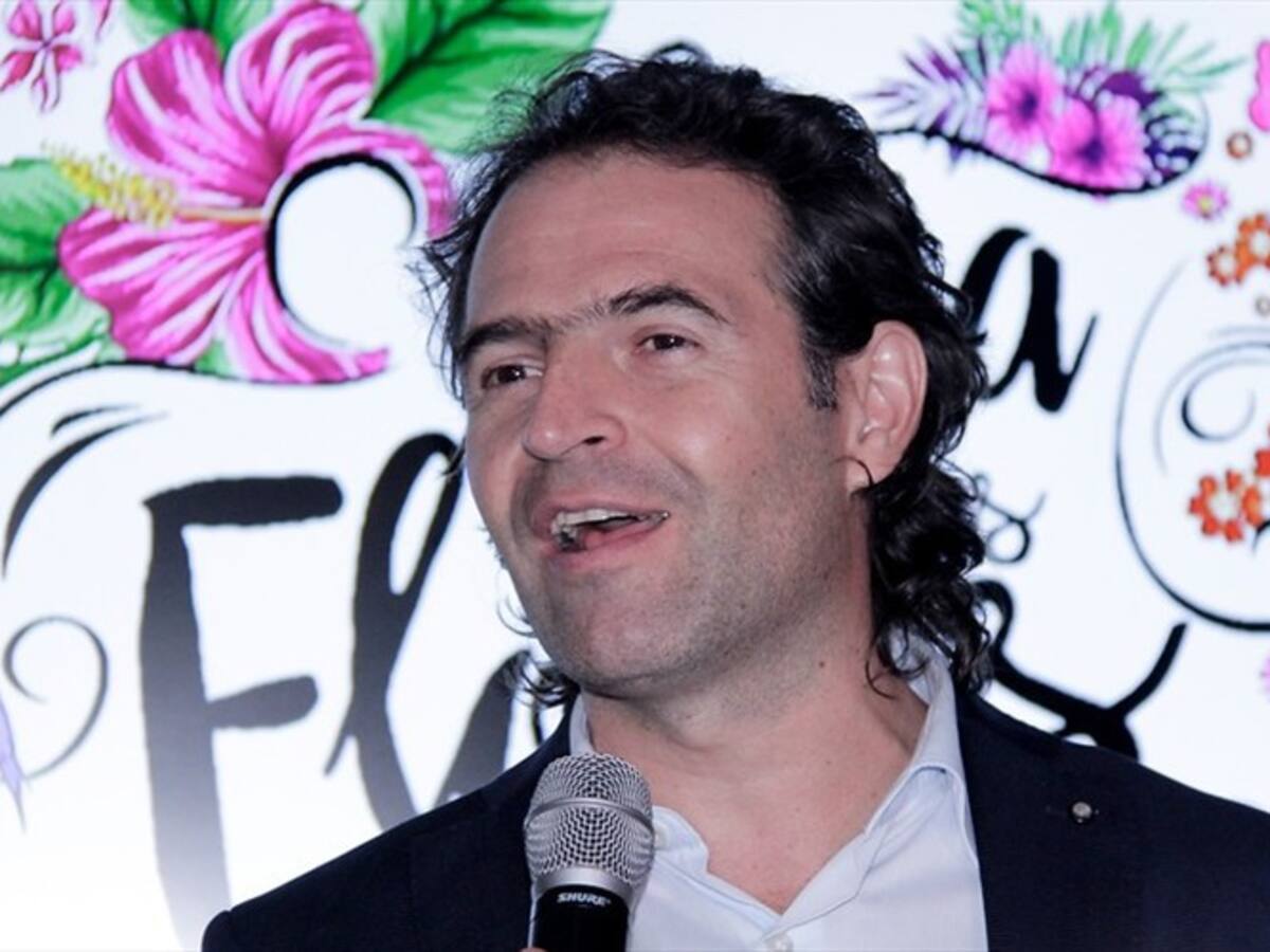 Daniel Quintero está con Gustavo Petro: Federico Gutiérrez