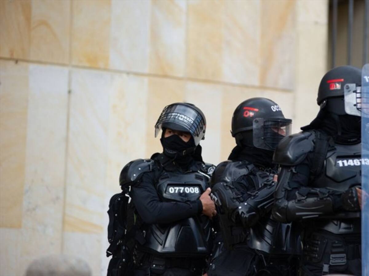 ¿Qué hace un juez prohibiendo un arma? No están para eso: Gabriel Vallejo