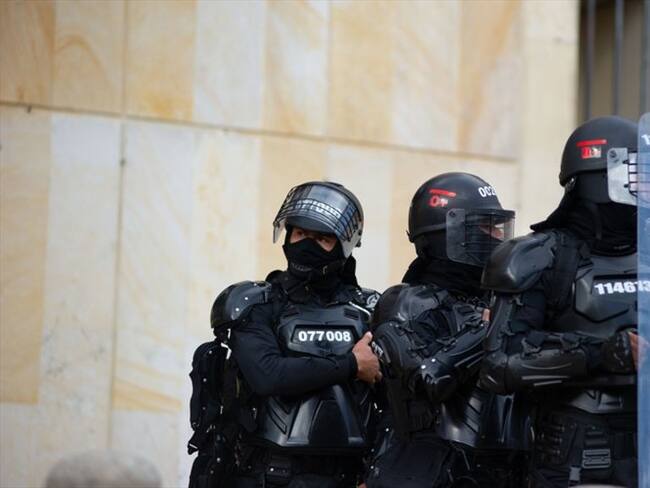 ¿Qué hace un juez prohibiendo un arma? No están para eso: Gabriel Vallejo