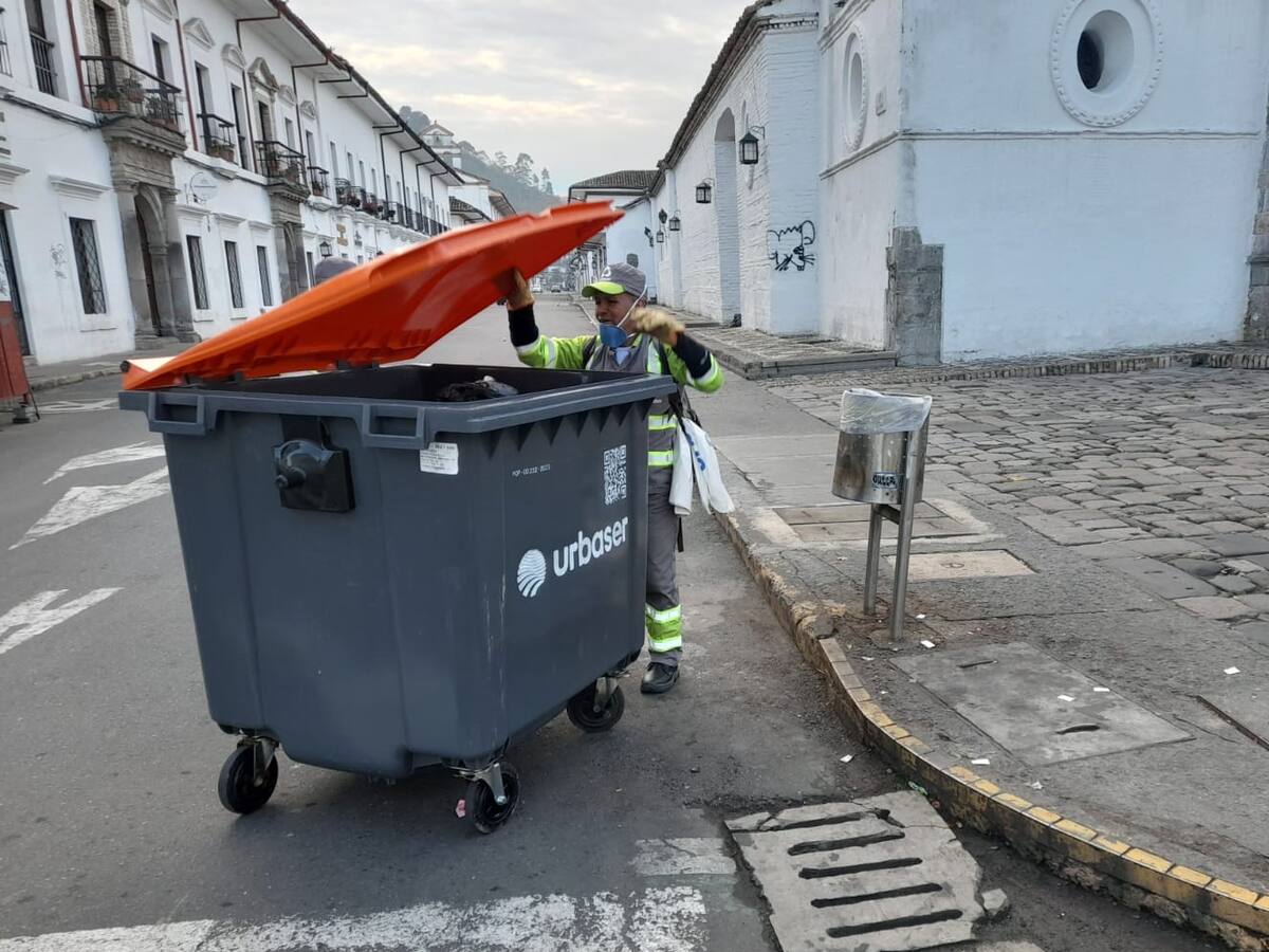 Comunidades bloquean el acceso al relleno sanitario en Popayán