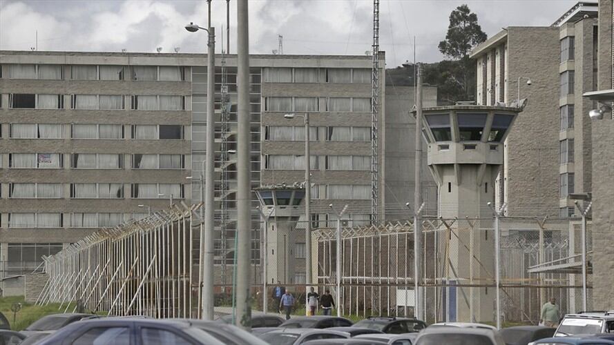 Imagen de referencia. Foto: Colprensa