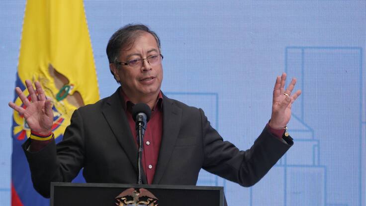 Al Oído: Petro le dice no a militares en mesa principal de diálogos con el ELN