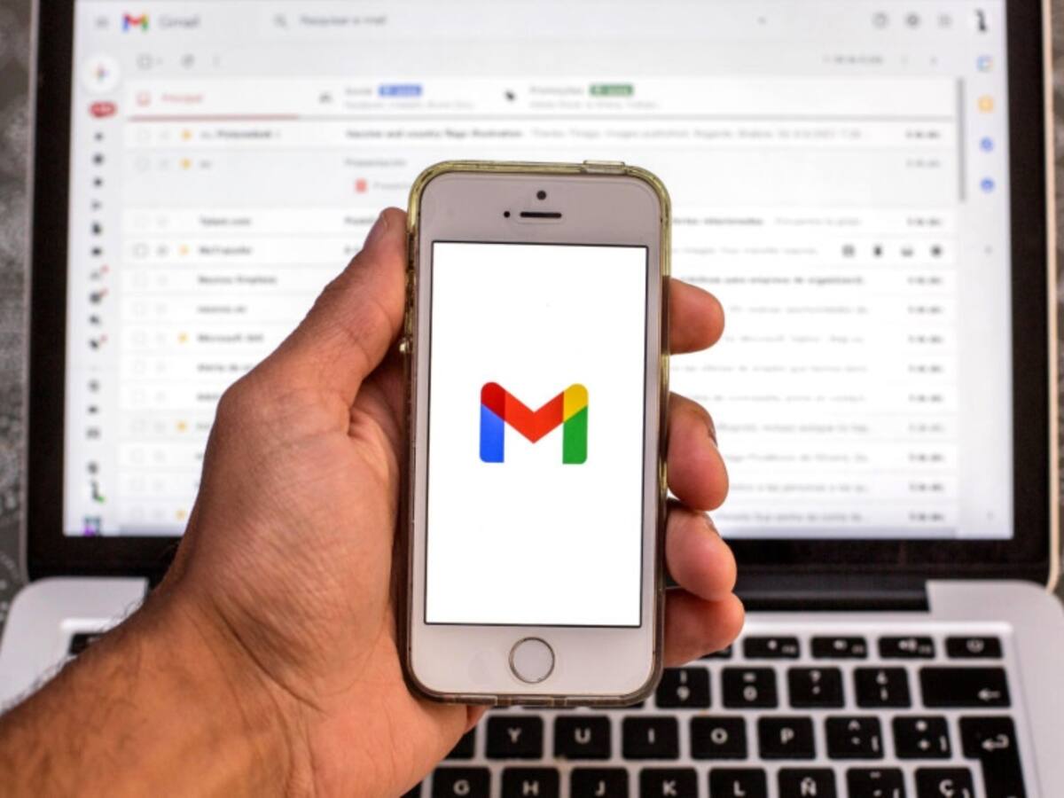 ¿Usa poco su cuenta de Gmail? ¡Ojo! Podría ser eliminada con las nuevas políticas