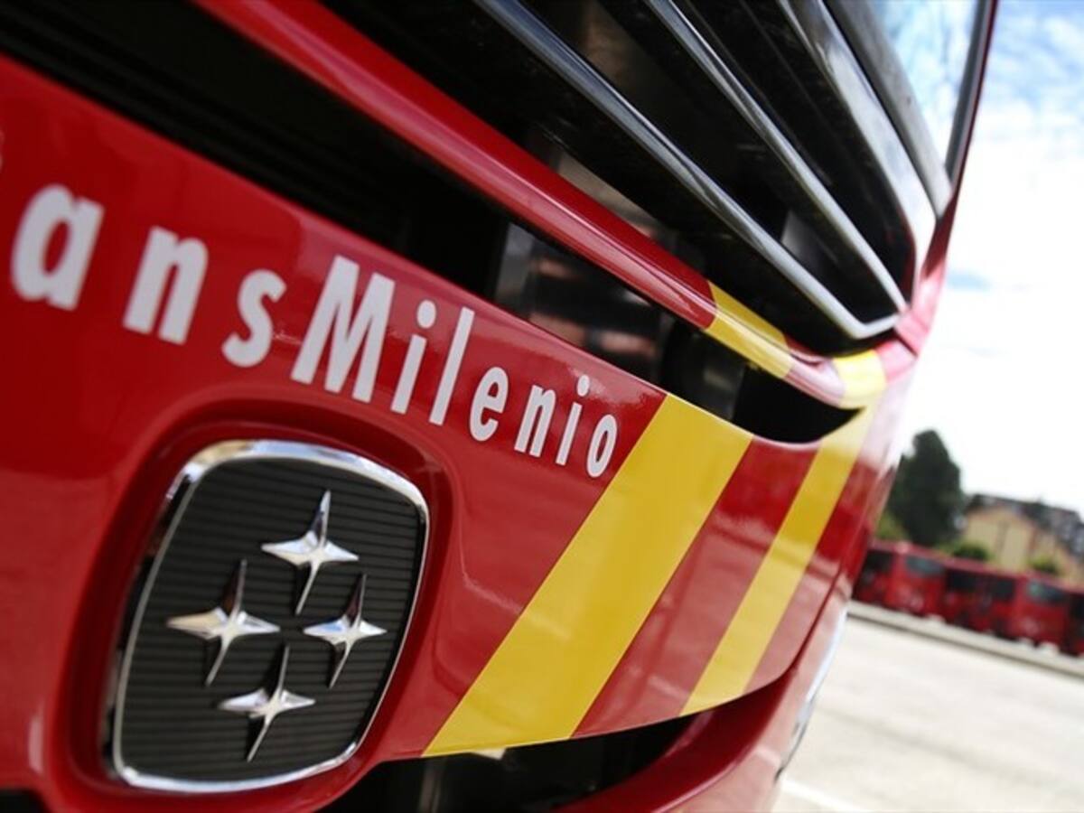 Así operará Transmilenio este lunes 25 de noviembre