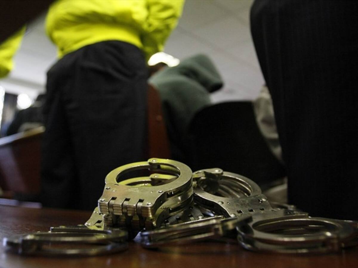 Capturan a agente de la Sijin por exigir dinero a cambio de no materializar una captura